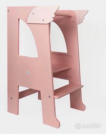 Torre montessori Rocketbby