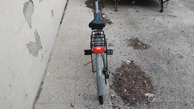bici da donna