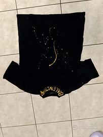 MAGLIETTA BALENCIAGA 