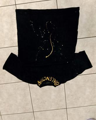 MAGLIETTA BALENCIAGA 