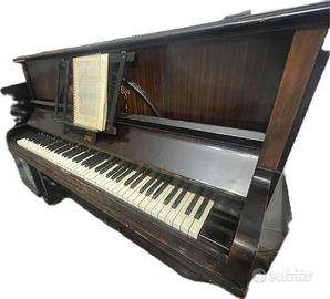 Pianoforte WPS (Waddington Piano Service)