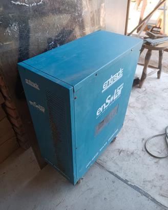 Inverter solare 5 kw