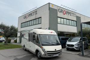 Carthago C Line I 4.8 Le Motorhome