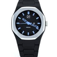 Orologio D1 Milano Polycarbon