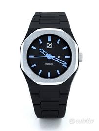 Orologio D1 Milano Polycarbon