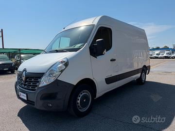Renault Master T35 2.3 DCi - UNIPRO - PORTATA 15ql