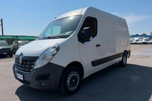 Renault Master T35 2.3 DCi - UNIPRO - PORTATA 15ql