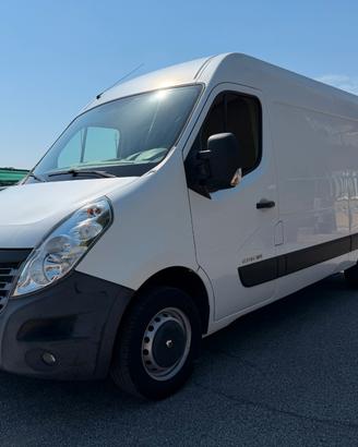 Renault Master T35 2.3 DCi - UNIPRO - PORTATA 15ql