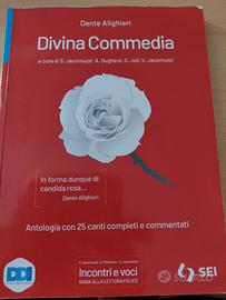 Divina Commedia 