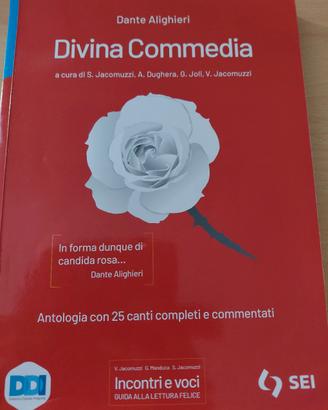 Divina Commedia 
