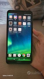smartphone Huawei mate 10 pro