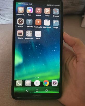 smartphone Huawei mate 10 pro