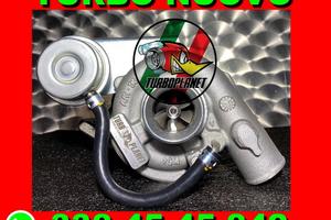 Turbo turbina fiat bravo 1.9 td turbocompressore