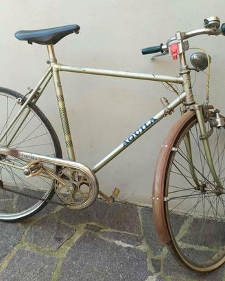BICICLETTA VINTAGE