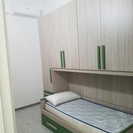 Trilocale indipendente centro città