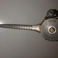 Leva cambio Campagnolo record vintage