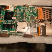 Scheda madre motherboar Panasonic Toughbook CF-30