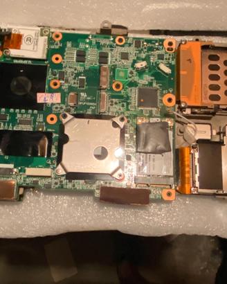 Scheda madre motherboar Panasonic Toughbook CF-30
