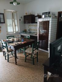 Appartamento 1 piano