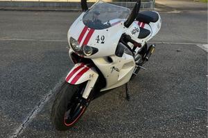 aprilia rs 125 2t