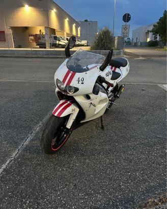 aprilia rs 125 2t