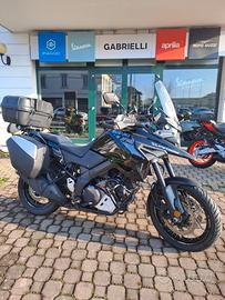 Suzuki V Strom DL 1050 full optional