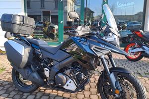 Suzuki V Strom DL 1050 full optional