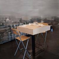 Mobili per Reception