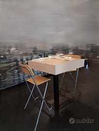 Mobili per Reception