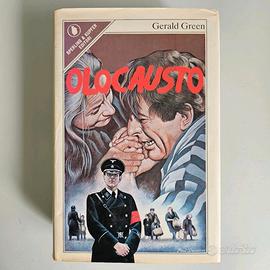 Olocausto - Gerald Green - Sperling - 1979