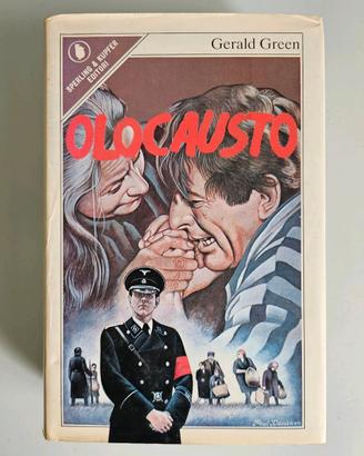 Olocausto - Gerald Green - Sperling - 1979