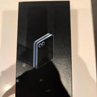 Samsung Galaxy Z FLIP 6 12GB - 256 GB
