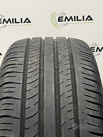 GOMME USATE 215 60 17 DUNLOP ESTIVE