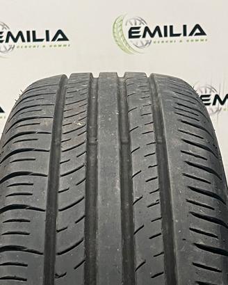 GOMME USATE 215 60 17 DUNLOP ESTIVE