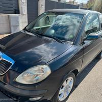 Lancia yspilon 2004 1.3