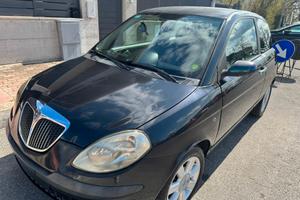 Lancia yspilon 2004 1.3