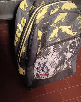 Zaino Invicta scuola
