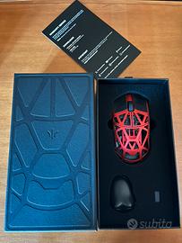 WL MOUSE BEAST X MINI PRO 8K