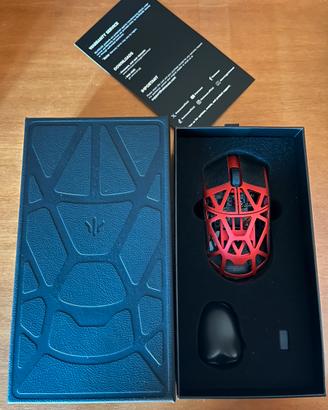 WL MOUSE BEAST X MINI PRO 8K
