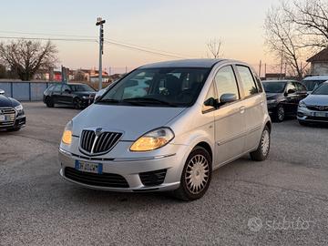 Lancia MUSA 1.4 Argento Ecochic GPL