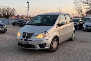 Lancia MUSA 1.4 Argento Ecochic GPL