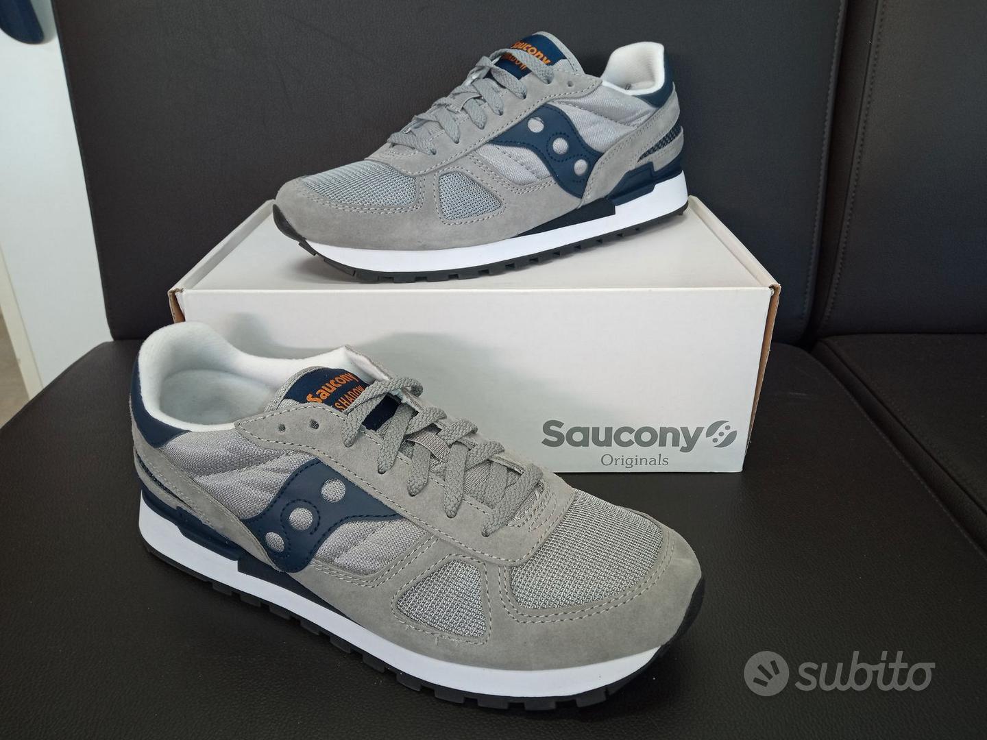 Saucony hotsell bambino brescia