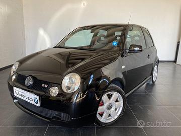 Volkswagen Lupo 1.6 Gti