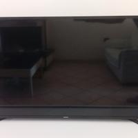 Samsung smart TV 