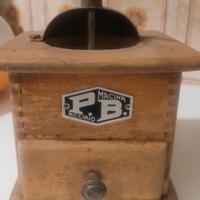 macinacaffè anni 40/50