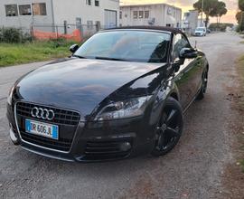 Audi TT S-line