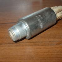 Pompa benzina Lancia