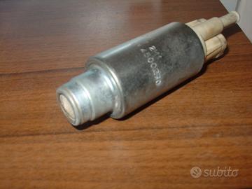 Pompa benzina Lancia