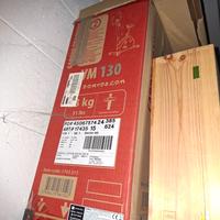 Cyclette Domyos VM130