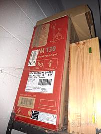 Cyclette Domyos VM130